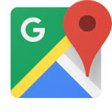 Offline google maps